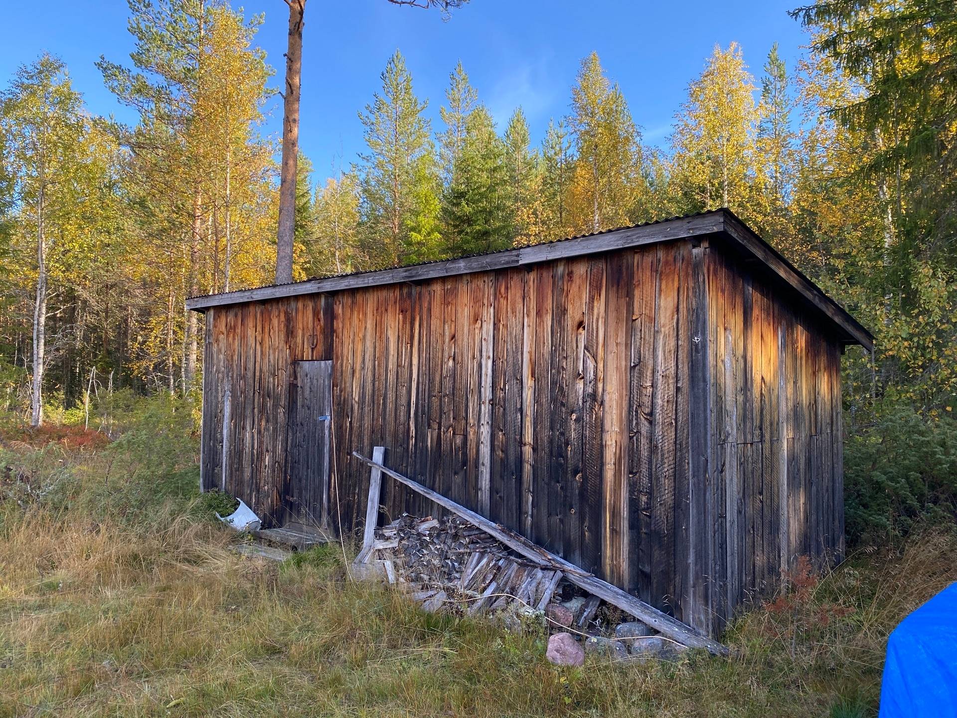 5 rum Vinterbonat fritidshus på Husvallgölen 66 Husvallgölen Malung-Sälens kommun - bild 38