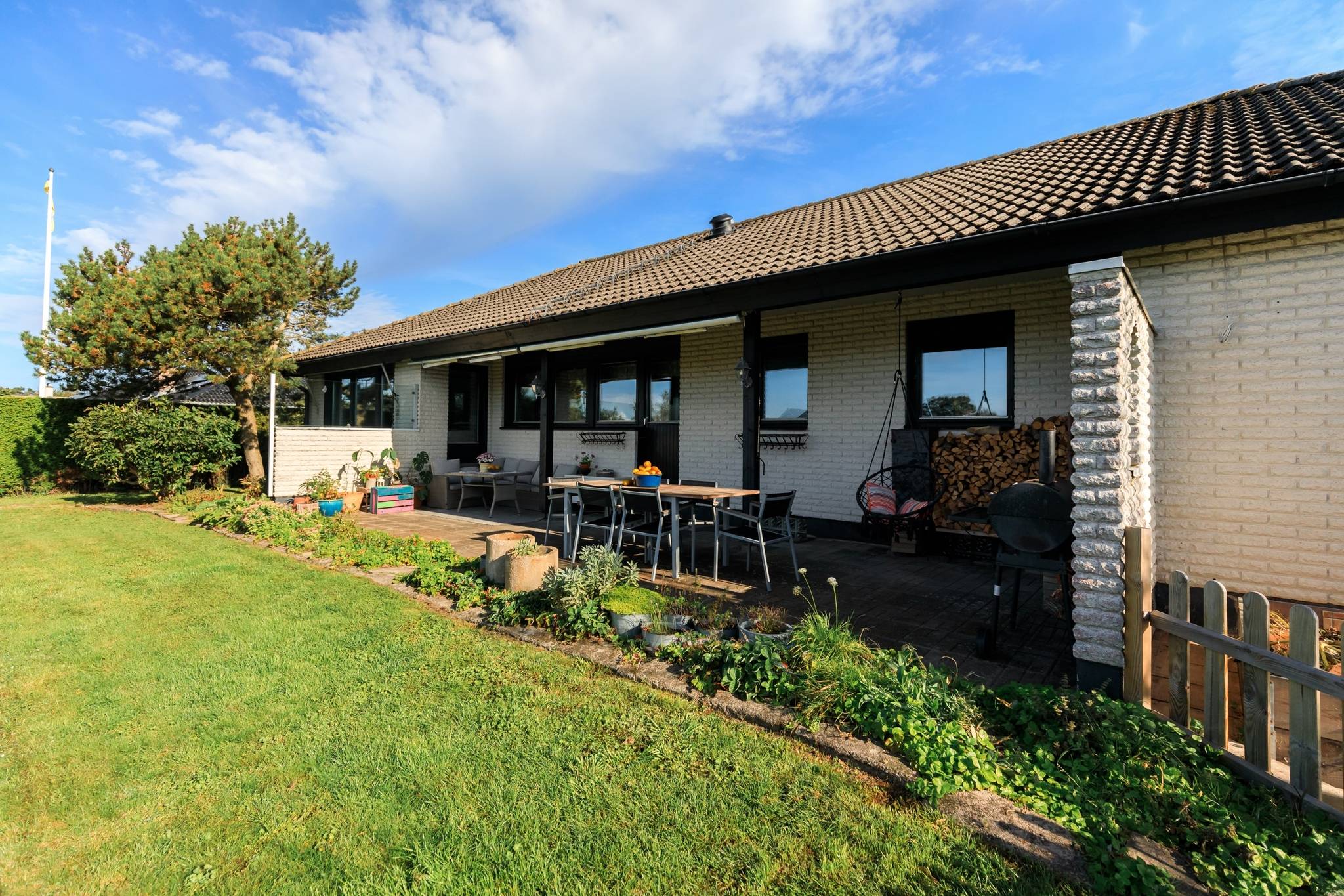 5 rum Villa på Vångavägen 46 Magnarp Ängelholms kommun - bild 32
