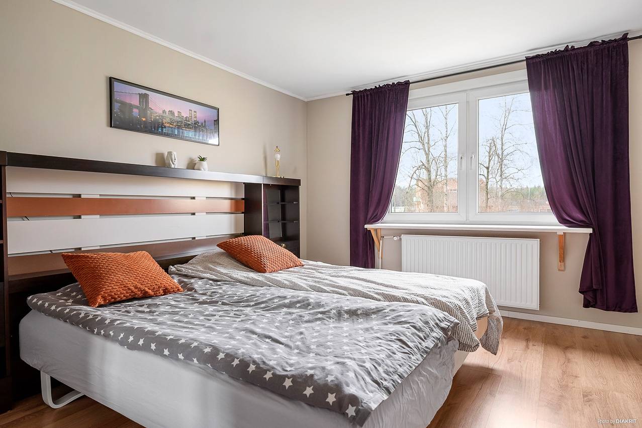 5 rum Villa på Tallberga Björksätra Tallberga Gislaveds kommun - bild 9