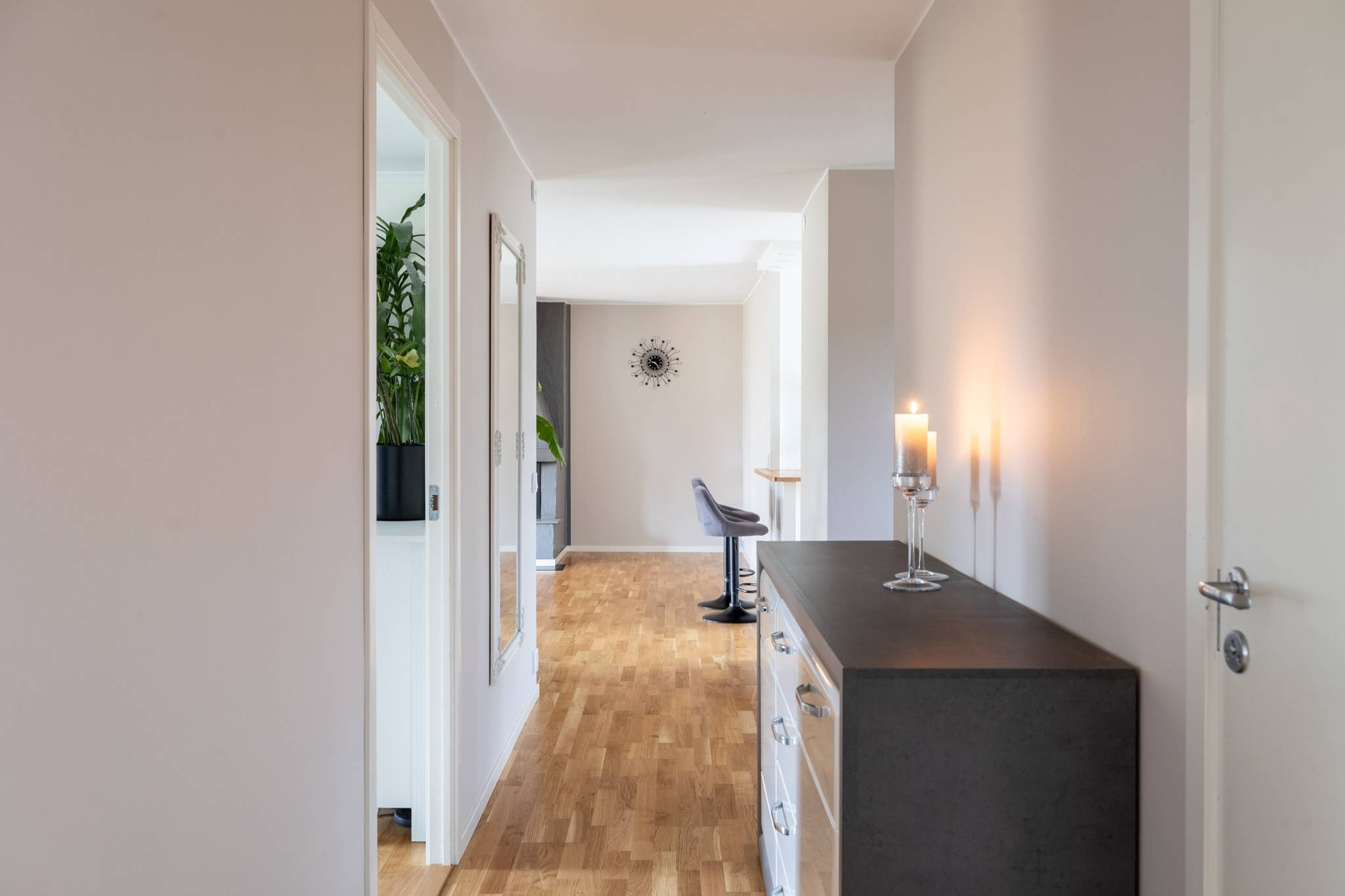 4 rum Villa på Gamla vägen 3B Trekanten Kalmar kommun - bild 16