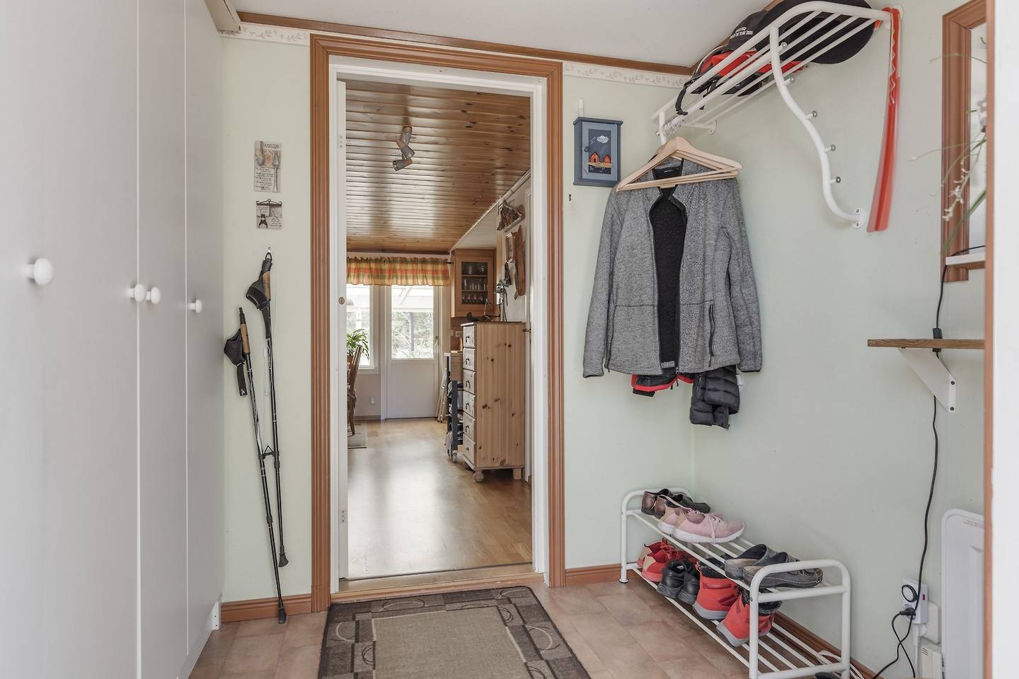 3 rum Vinterbonat fritidshus på Rönnbackastigen 8 Norrlandet Gävle kommun - bild 9