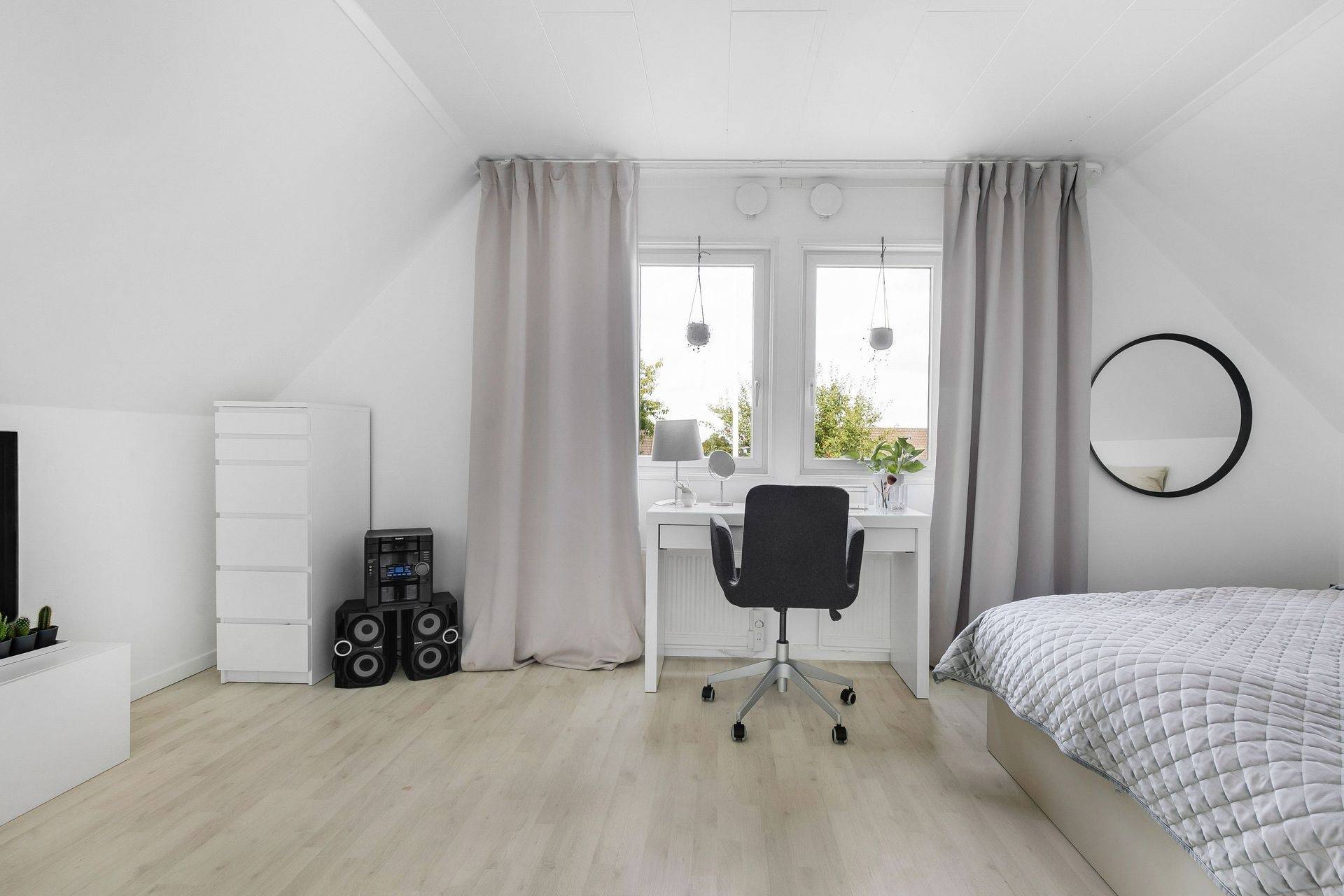 6 rum Villa på Kråksångsvägen 48 Linghem Linköpings kommun - bild 25