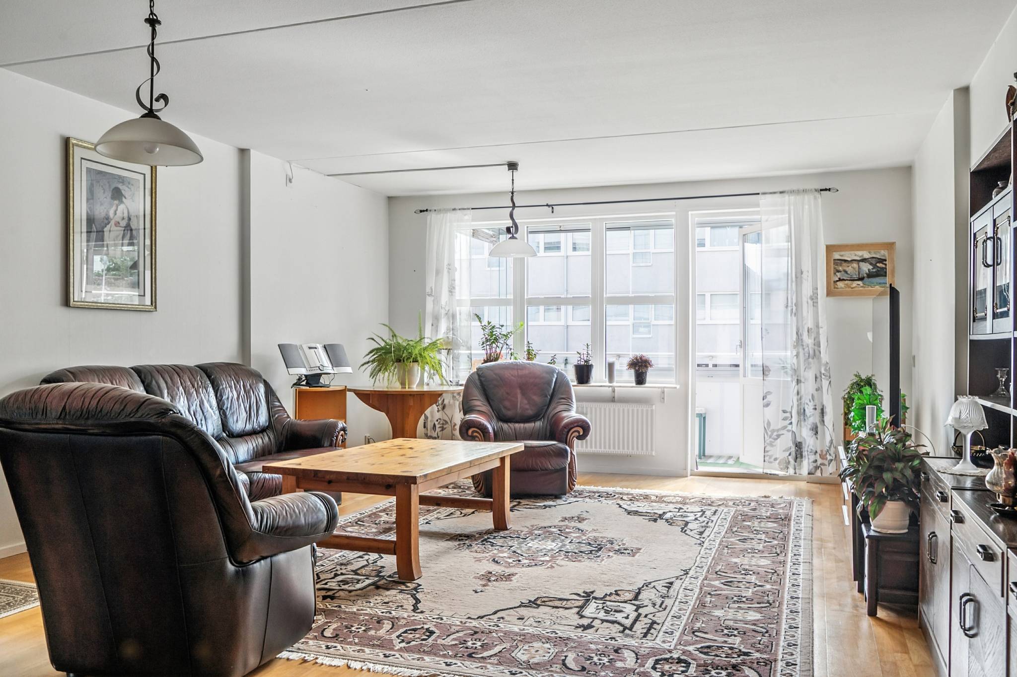 3 rum Lägenhet på Saffransgatan 1A Gårdsten Göteborgs kommun - bild 2