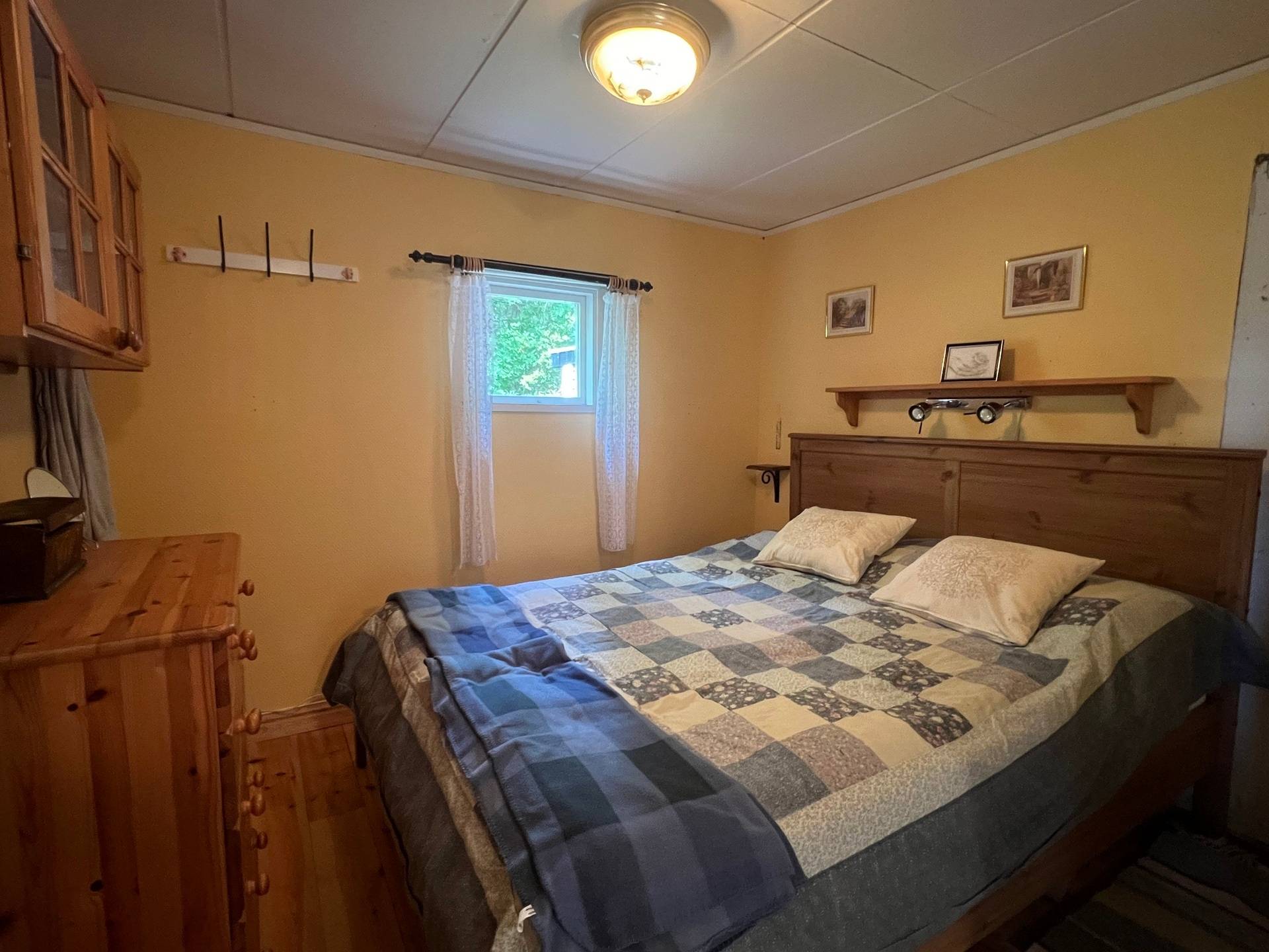 2 rum Fritidsboende på Klöverharen 210 Karlholmsbruk Tierps kommun - bild 11