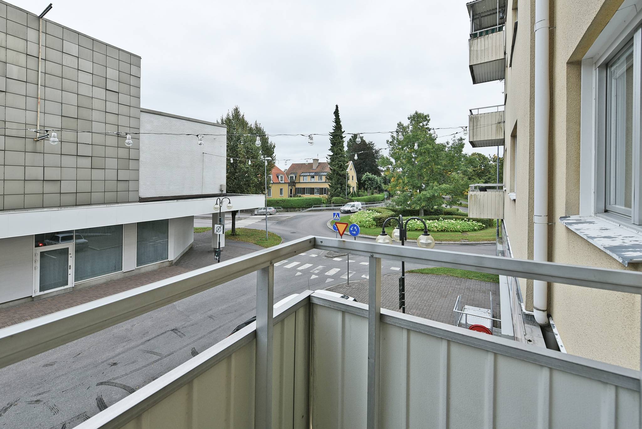1 rum Lägenhet på Kungsgatan 54D Centralt Kristinehamns kommun - bild 19