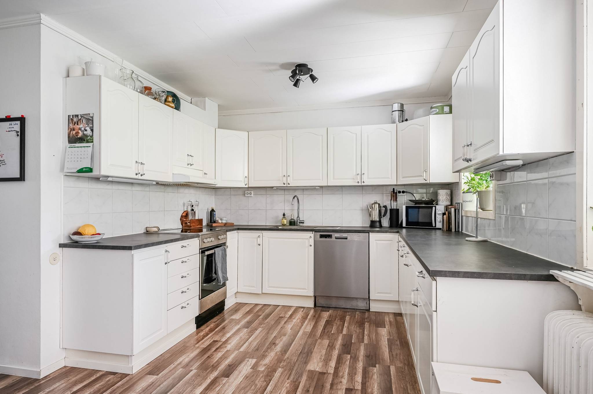 5 rum Villa på Bruksvägen 96 Köpmanholmen Örnsköldsviks kommun - bild 4