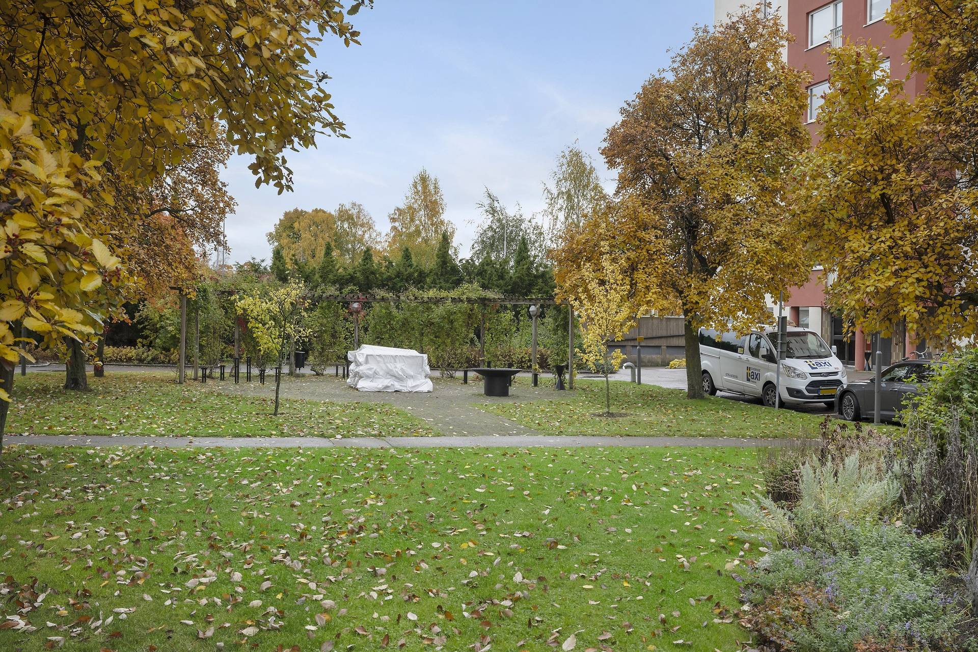 3 rum Lägenhet på Hagavägen 1B Dagny Borlänge kommun - bild 13