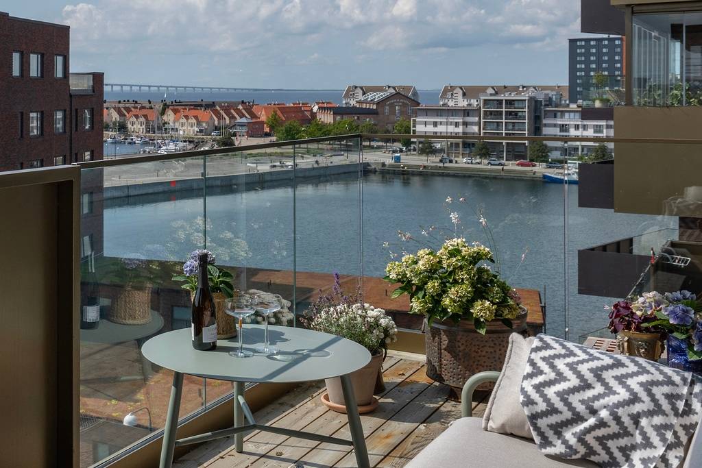 3 rum Lägenhet på Limhamns Stationsväg 26 Limhamns Sjöstad Malmö kommun - bild 29