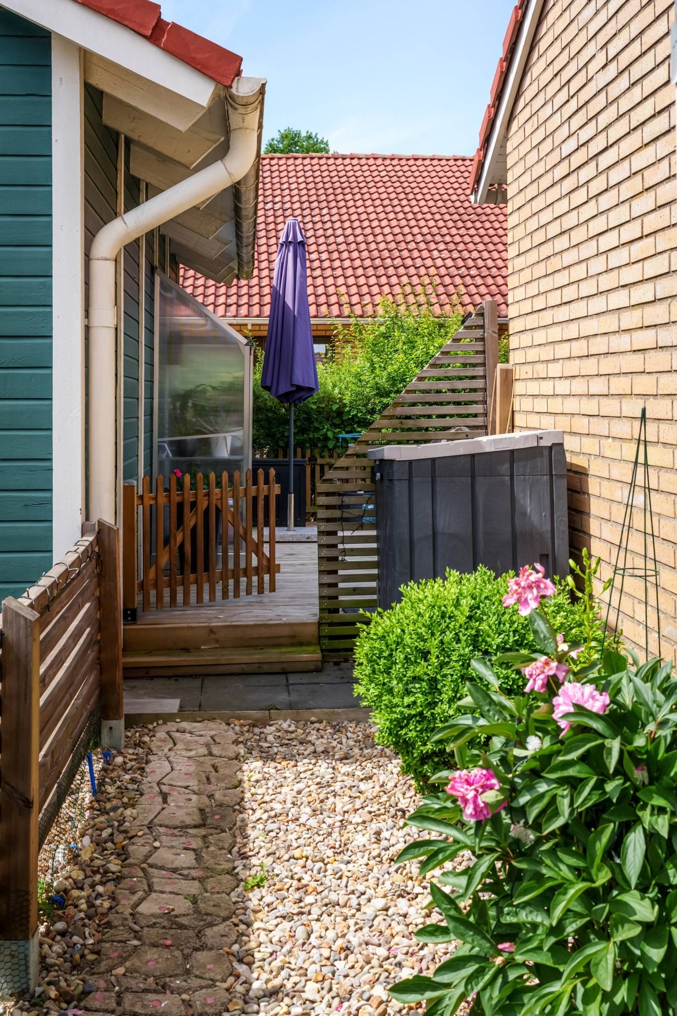 3 rum Radhus på Gunnesbovägen 195 Gunnesbo Lunds kommun - bild 3