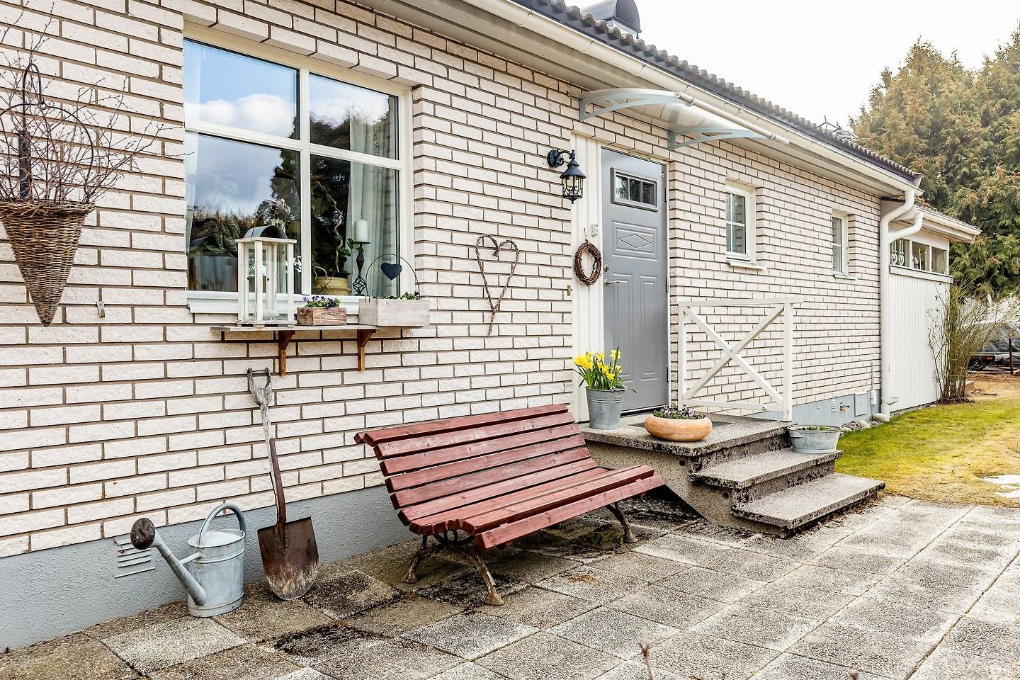 6 rum Villa på Björnvägen 4 Öhmans Hage Smedjebackens kommun - bild 33