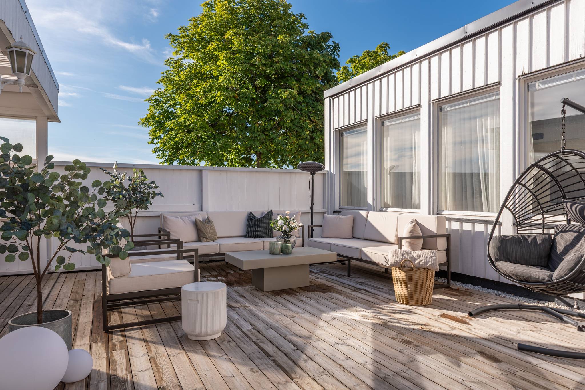 3 rum Villa på Bandverksgatan 64 Bäckby Västerås kommun - bild 36