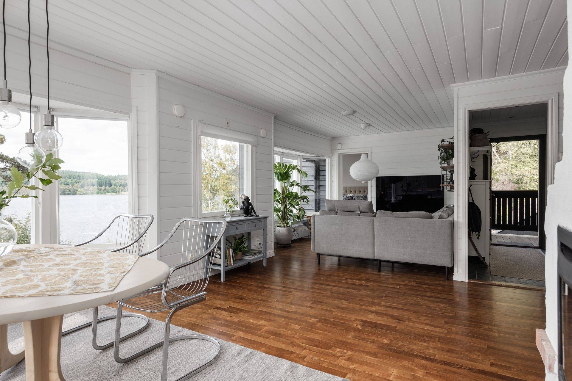 6 rum Villa på Västra Ingsjövägen 11 Hällingsjö Marks kommun - bild 21