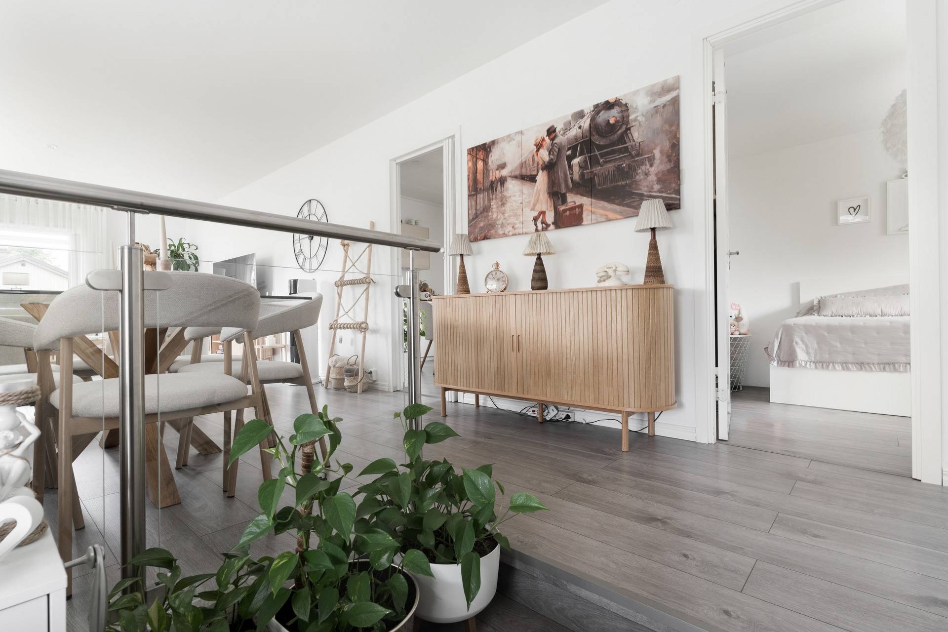 4 rum Villa på Movägen 10 Bottnaryd - Centralt Jönköpings kommun - bild 19