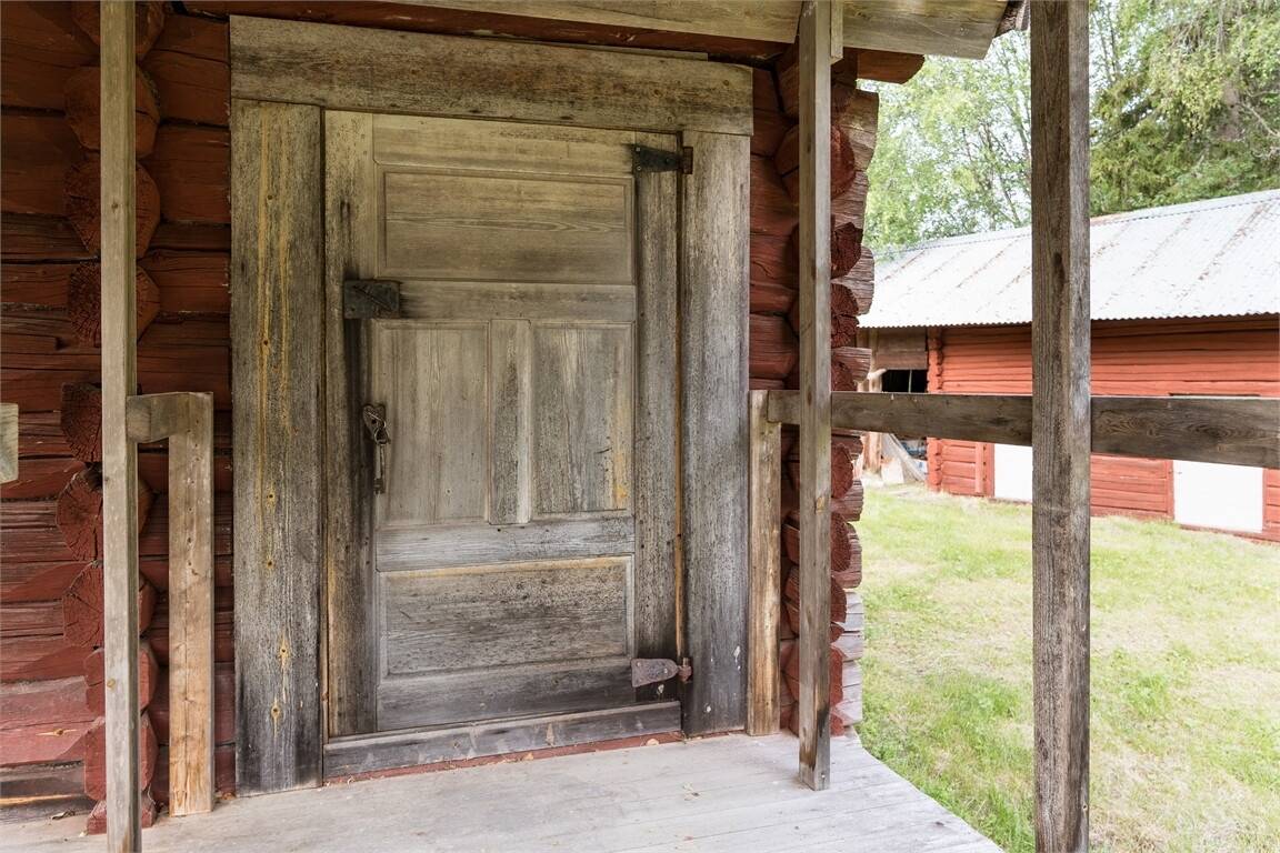 1 rum Fritidshus på Södra Bomansberg 430 Södra Bomansberg Mora kommun - bild 3