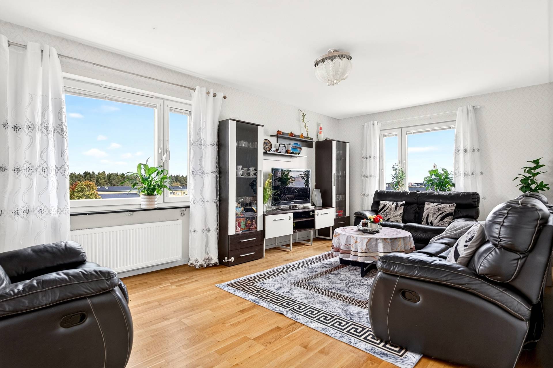 3 rum Lägenhet på Viktor Rydbergsgatan 40 Uppsala Uppsala kommun - bild 16