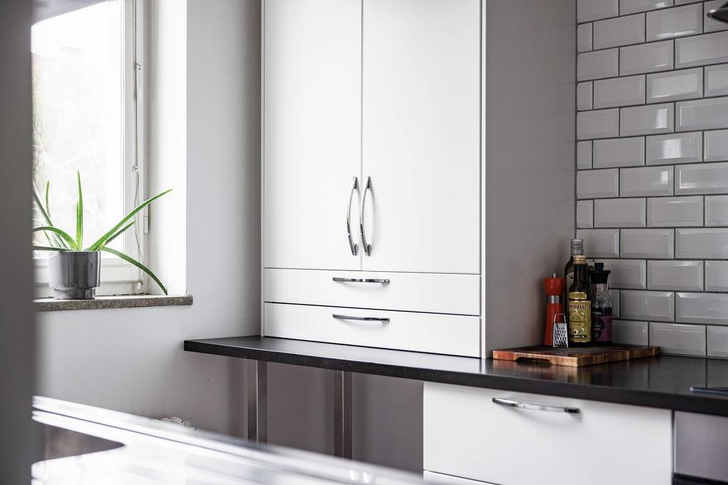 2 rum Lägenhet på Bolmensvägen 13, 3 tr Årsta Stockholms kommun - bild 13
