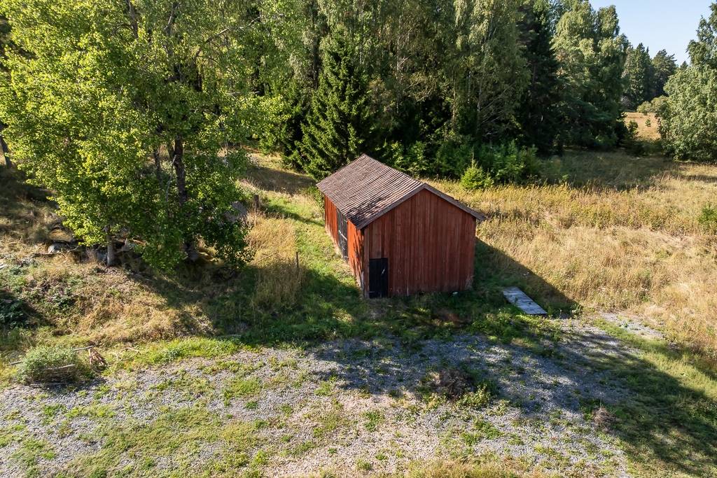 5 rum Gård utan jordbruk på Nysätra Hammarby 21 Enköpings kommun - bild 105