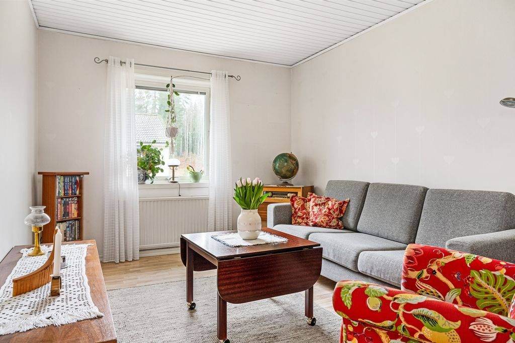 5 rum Villa på Björnerudsgatan 3 Sidan Södra Bengtsfors kommun - bild 28