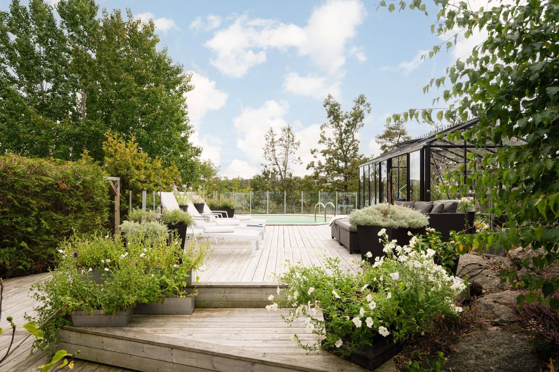 6 rum Villa på Operavägen 18 Trångsund Huddinge kommun - bild 35
