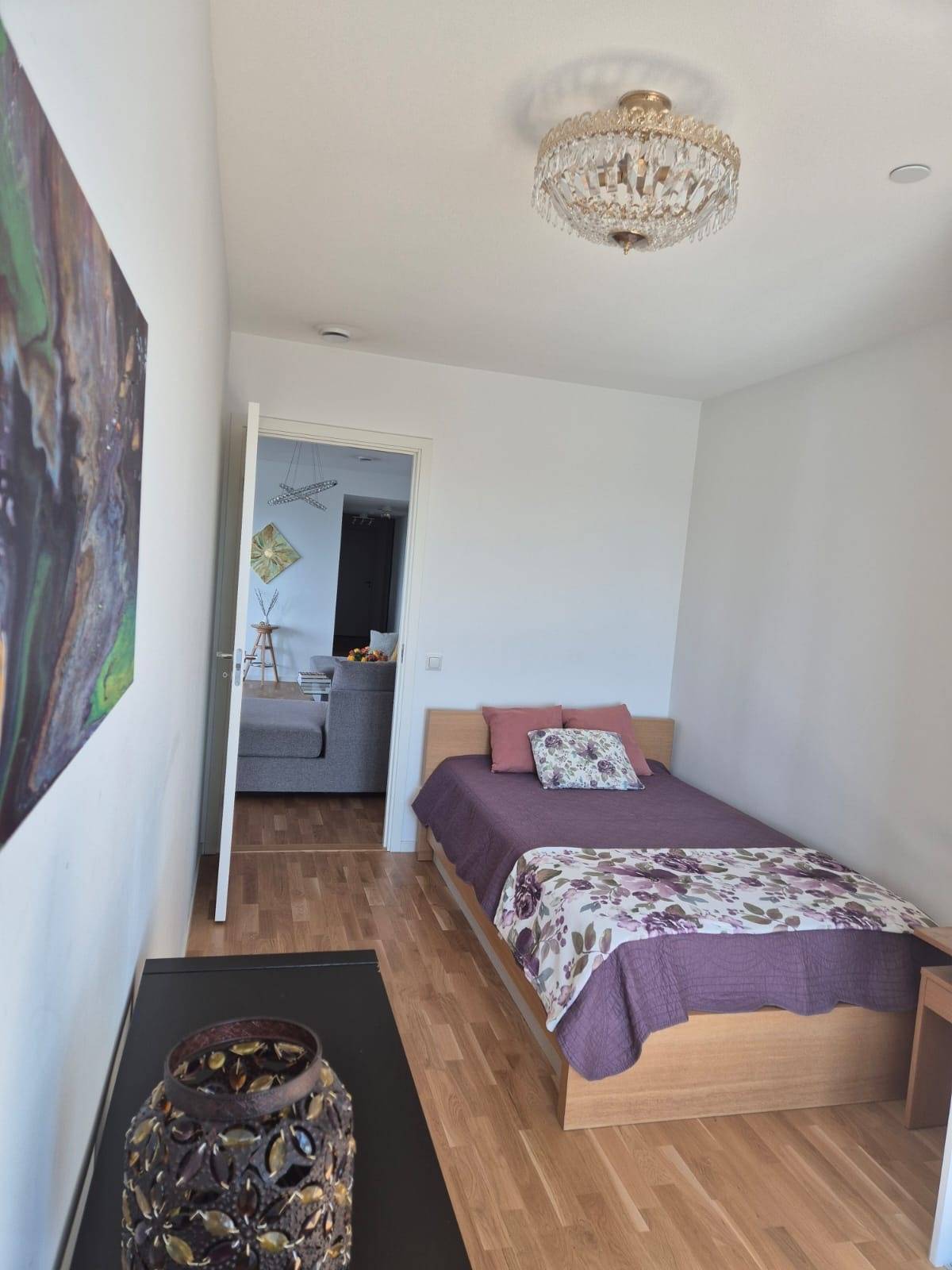 3 rum Lägenhet på BORGARFJORDSGATAN 21 A, Vån 26/36 Kista Stockholms kommun - bild 17