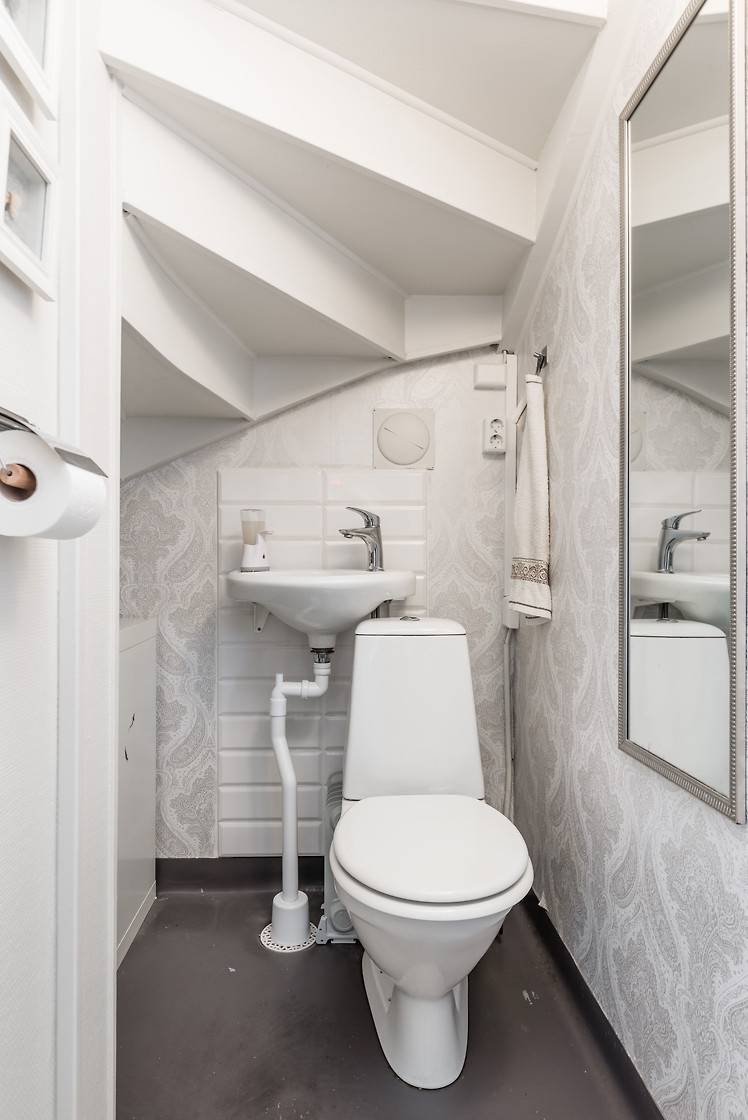 3 rum Villa på Hedemoravägen 33 Vikmanshyttan Hedemora kommun - bild 24