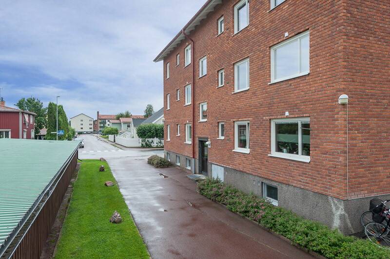 1 rum Lägenhet på Millåkersgatan 16 A Mora kommun - bild 7
