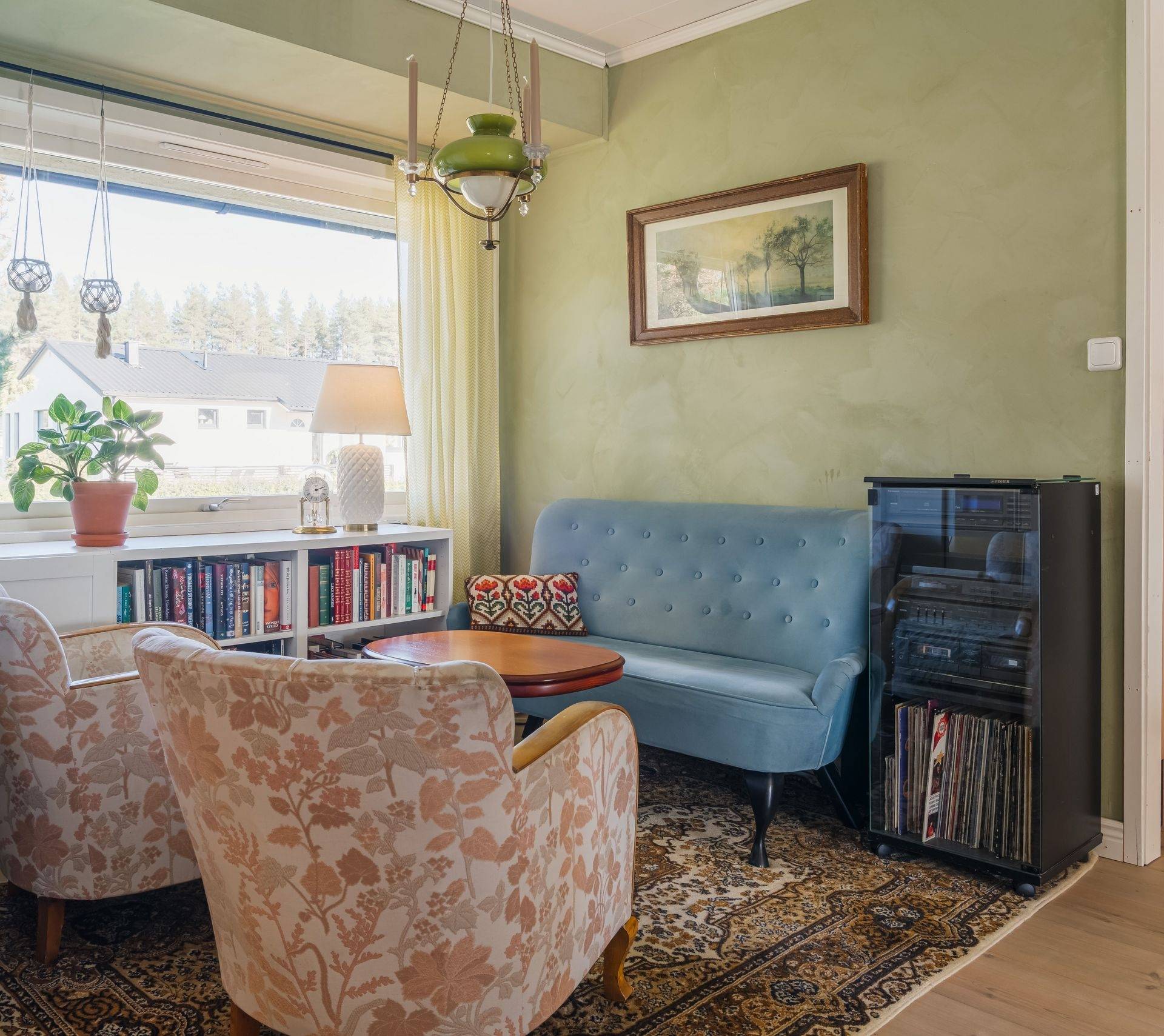 4 rum Villa på Sjöhagevägen 37 Skuthamn Piteå kommun - bild 14