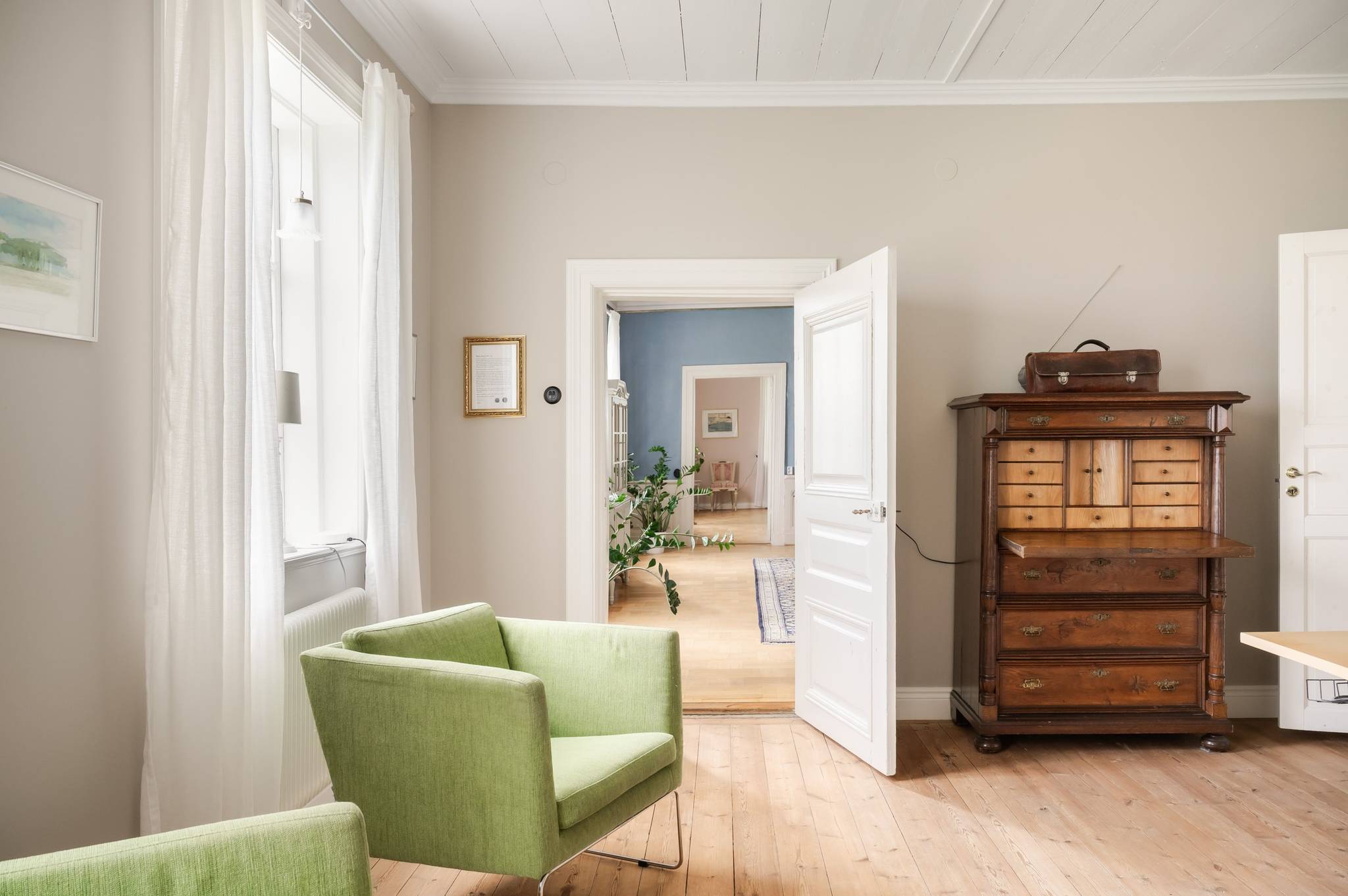 13 rum Villa på Nyeds-Hulteby 111 Molkom Karlstads kommun - bild 27