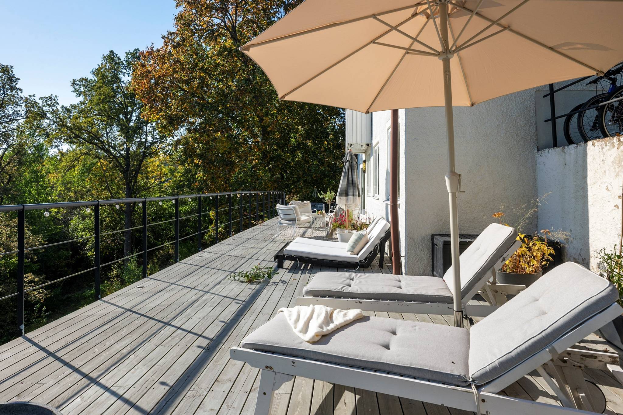 7 rum Villa på Krönvägen 10 Insjön Nacka kommun - bild 47