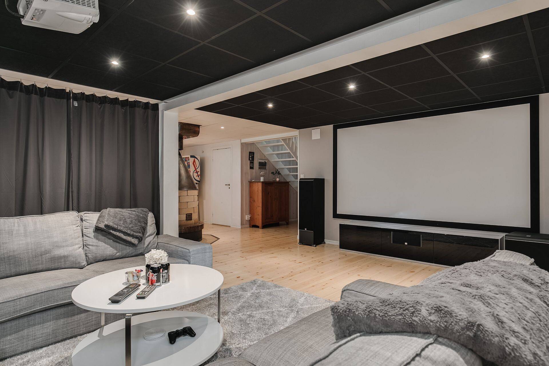 6 rum Villa på Klinten 8 Djurgården Kristinehamns kommun - bild 30