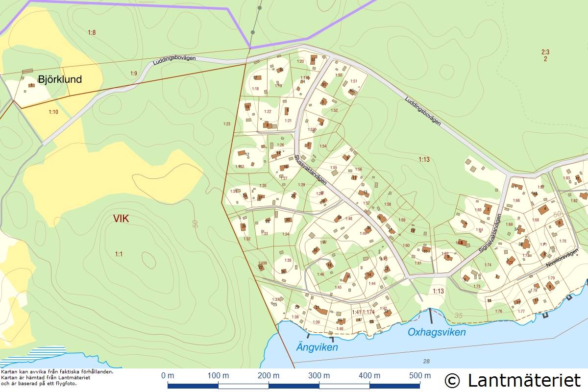 3 rum Vinterbonat fritidshus på Luddingsbo Slussvaktarvägen 20 Luddingsbo Söderköpings kommun - bild 43