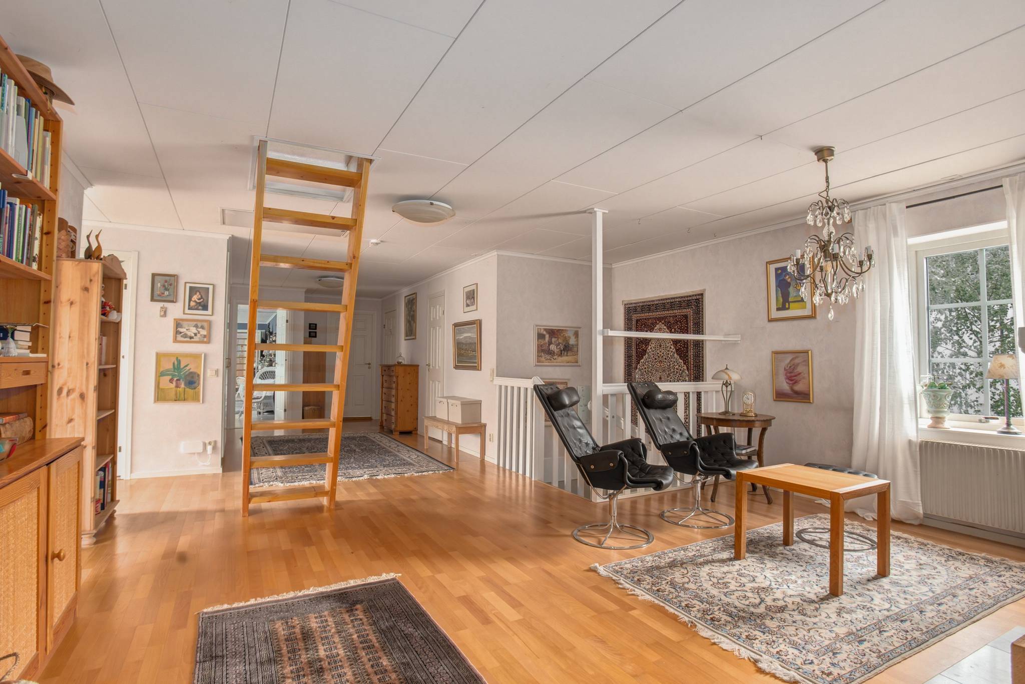 10 rum Villa på Nygatan 74 Öst på stan Umeå kommun - bild 36