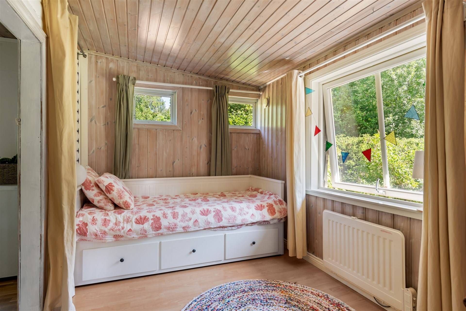 3 rum Vinterbonat fritidshus på Jerkans väg 27 Östernäs-Väddö Norrtälje kommun - bild 26
