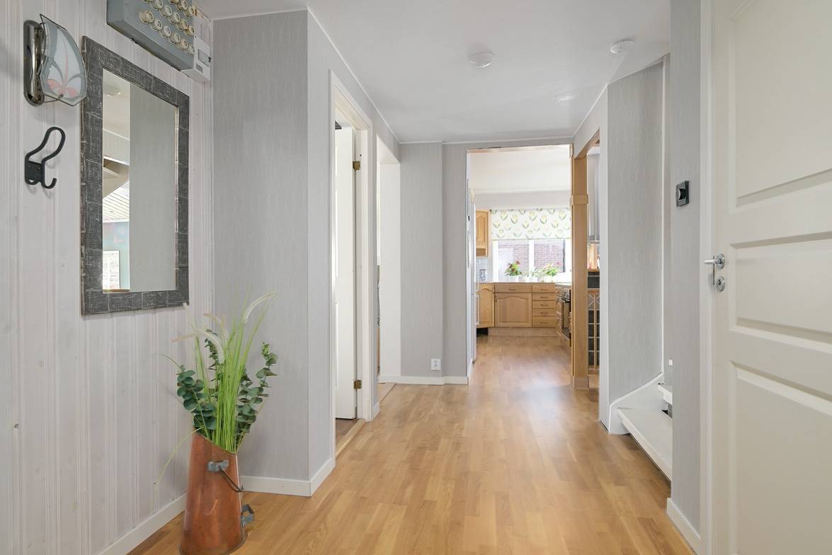 5 rum Villa på Hemmansvägen 24 Backen Umeå kommun - bild 23