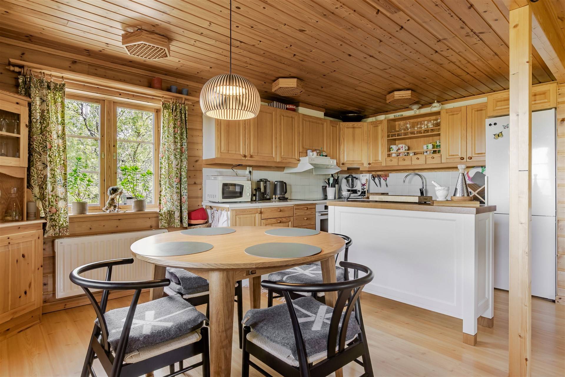 5 rum Fritidshus på Snasahögarna Getryggen 8 Snasahögarnas Fritidsby Åre kommun - bild 6
