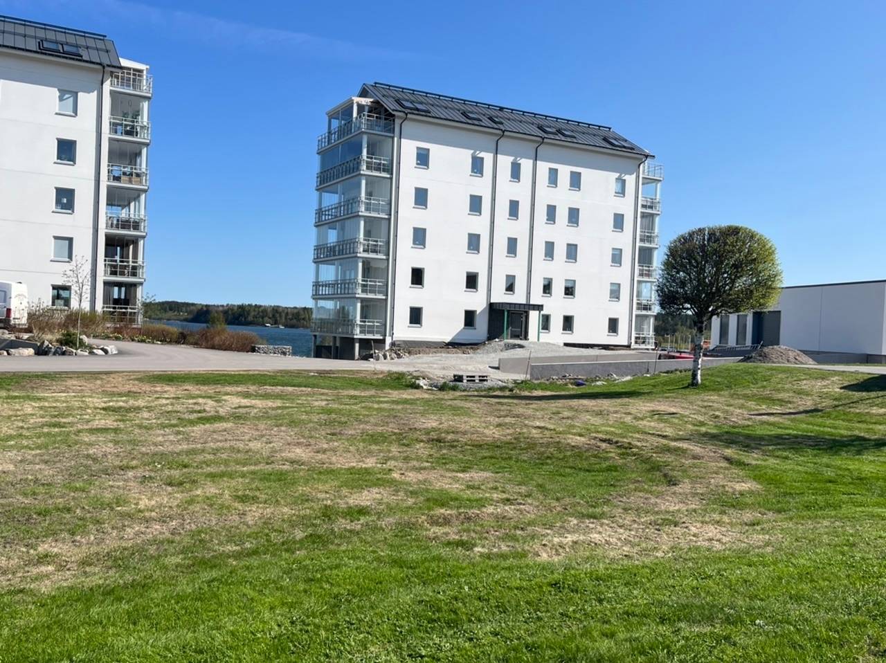 2 rum Lägenhet på Ankargatan 7A HUDIKSVALL - HÅSTAVILLORNA Hudiksvalls kommun - bild 11