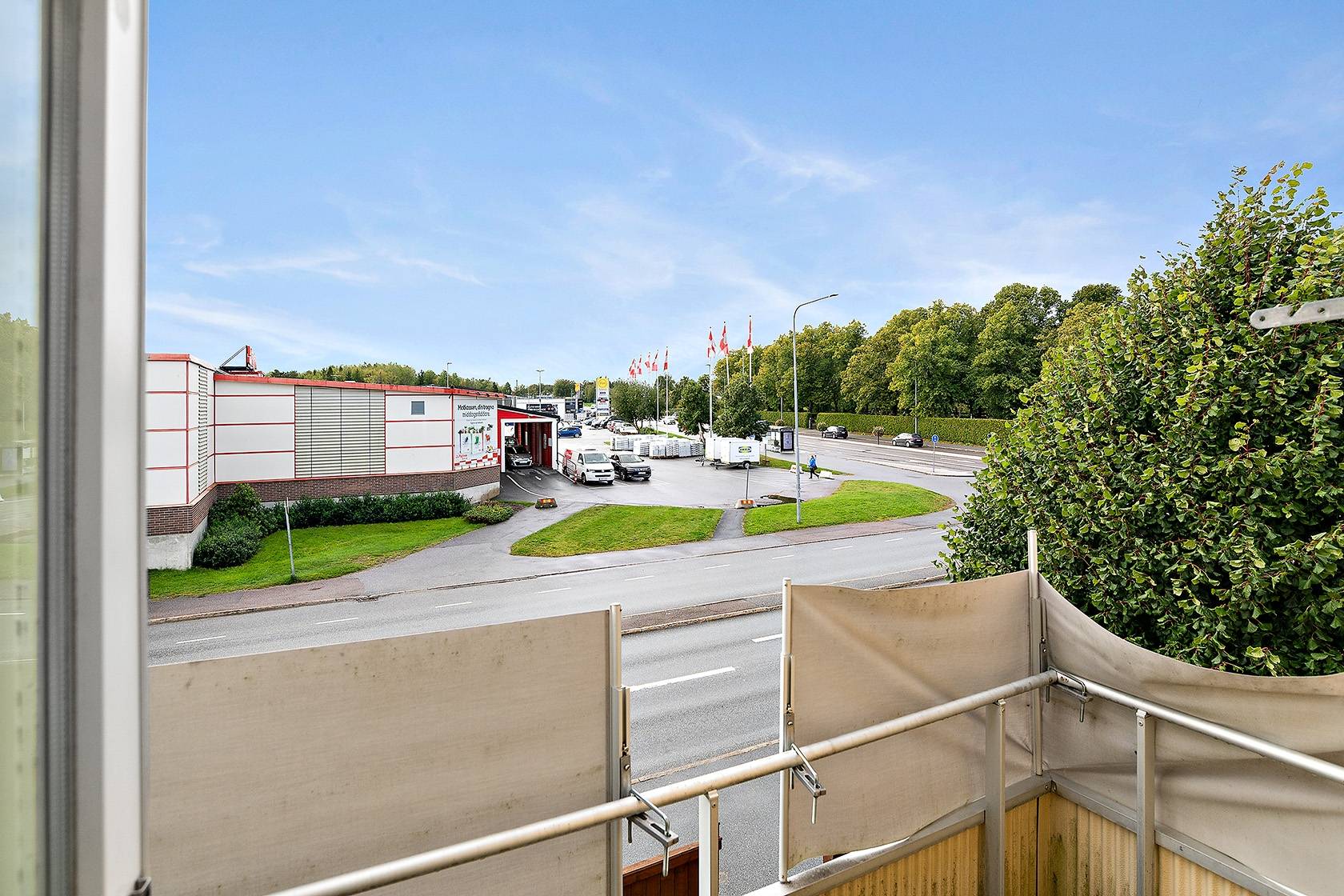 2.5 rum Lägenhet på Gustaf Adolfsväg 50 A Grossgärdet Norrtälje kommun - bild 5