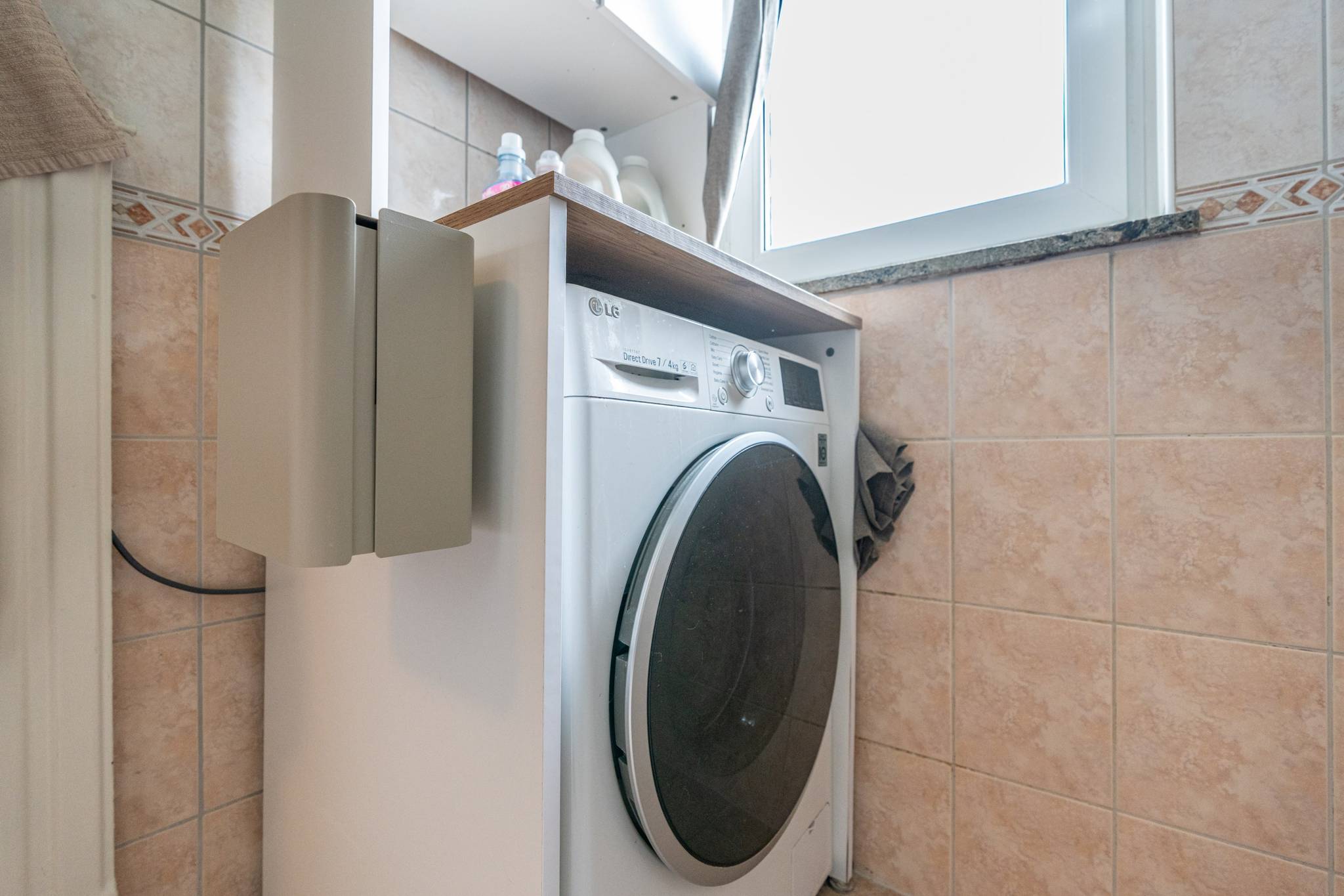 2 rum Lägenhet på Västra Dalgatan 46B Centralt Örnsköldsviks kommun - bild 18