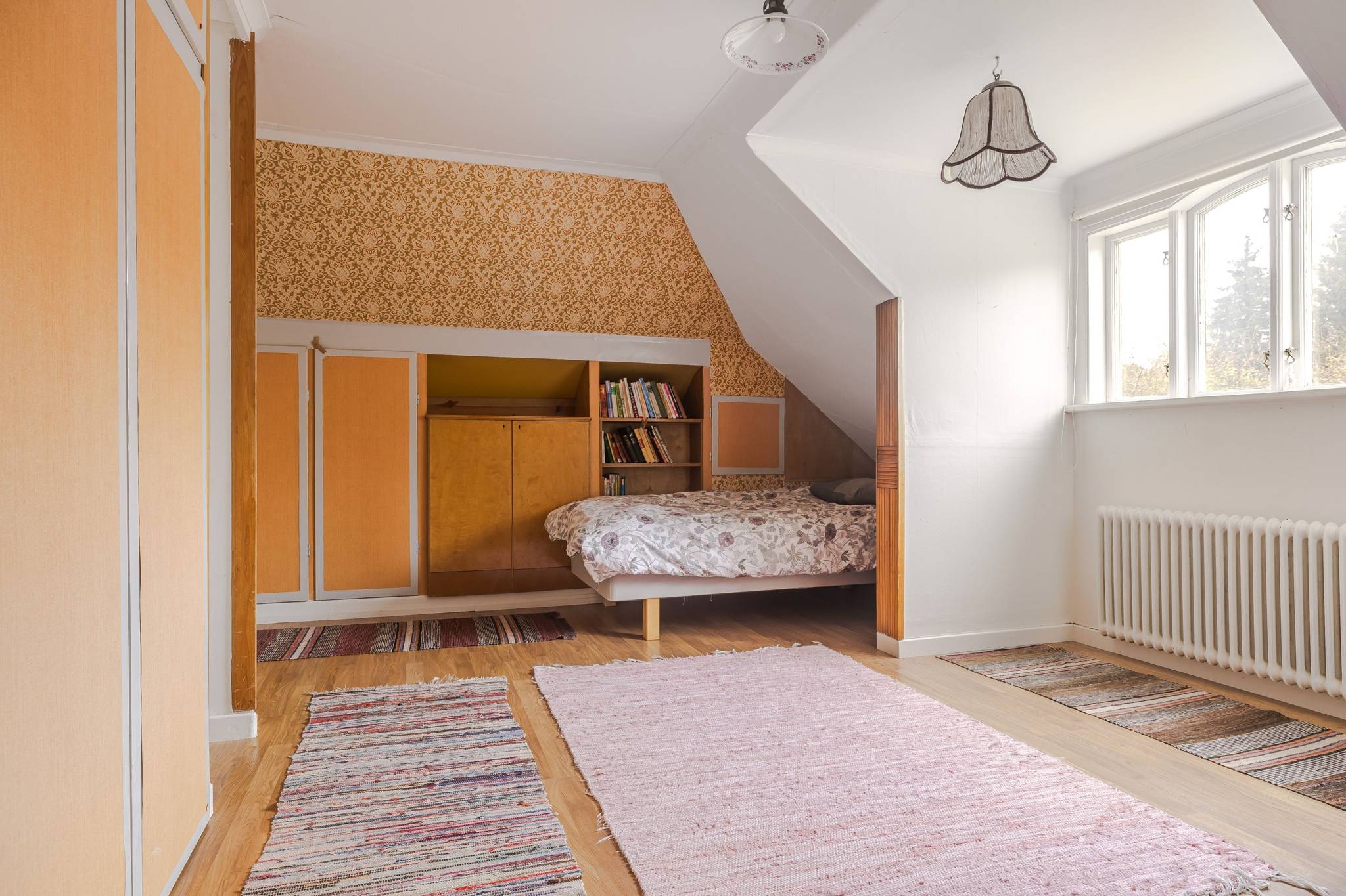 5 rum Villa på Postvägen 7 Lunde Kramfors kommun - bild 26