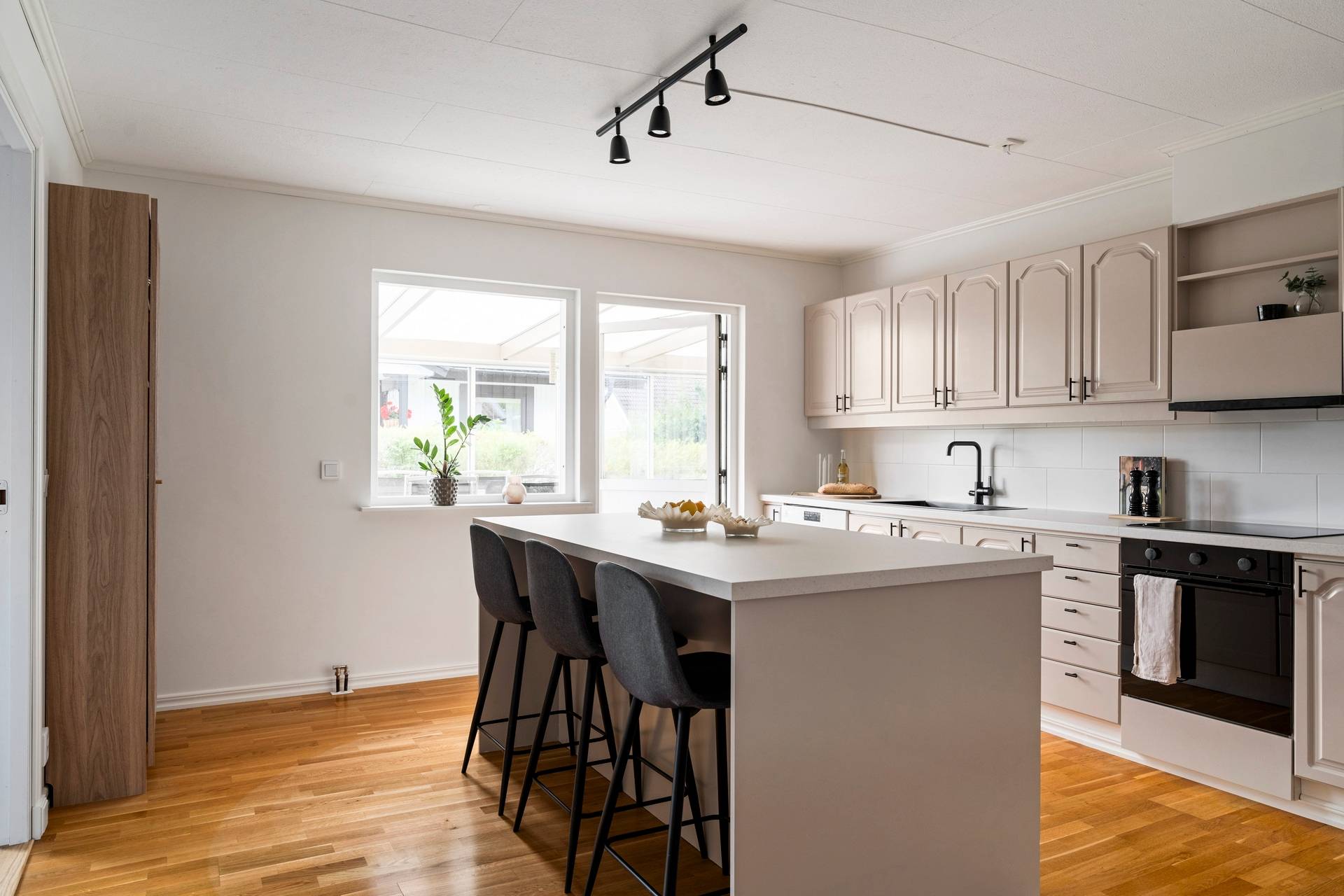 4 rum villa på Ametistgatan 5 Bjuv, Bjuvs kommun - bild 3
