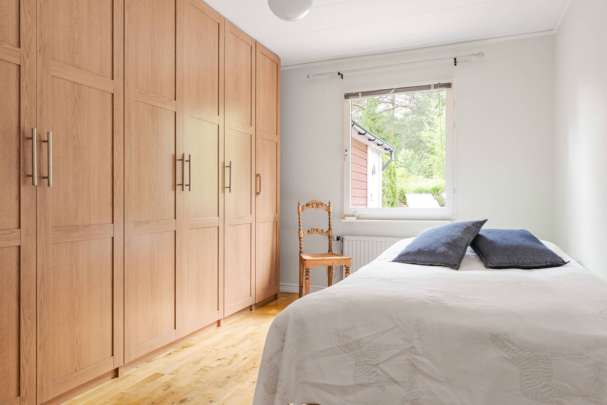 6 rum Radhus på Skogsmyragatan 78 Gånsta Enköpings kommun - bild 24