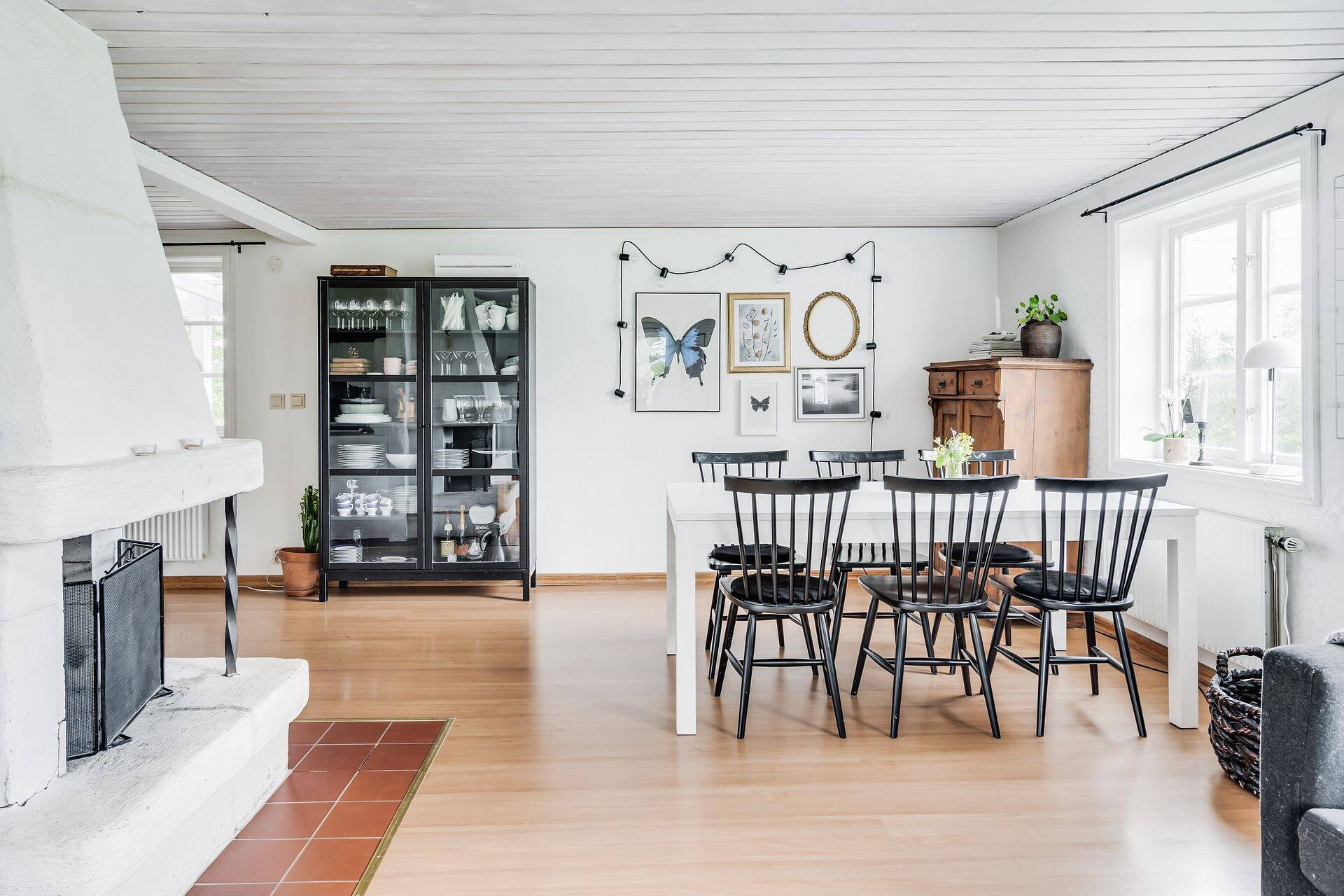 6 rum Villa på Degersnäs 2155 Degersnäs Älmhults kommun - bild 10