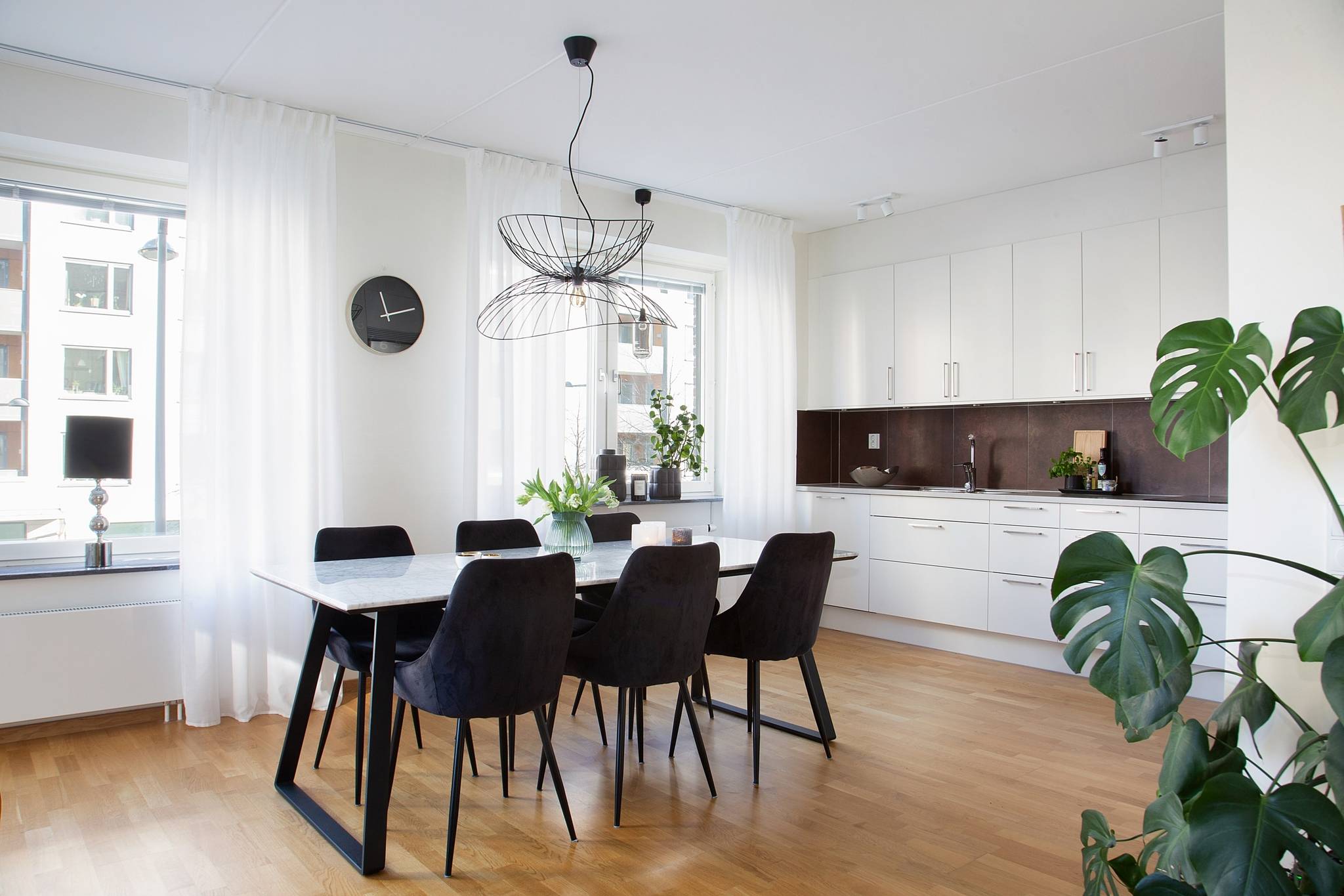 2 rum Lägenhet på Lindhagensgatan 139 B, 2 tr Hornsbergs Strand Stockholms kommun - bild 9