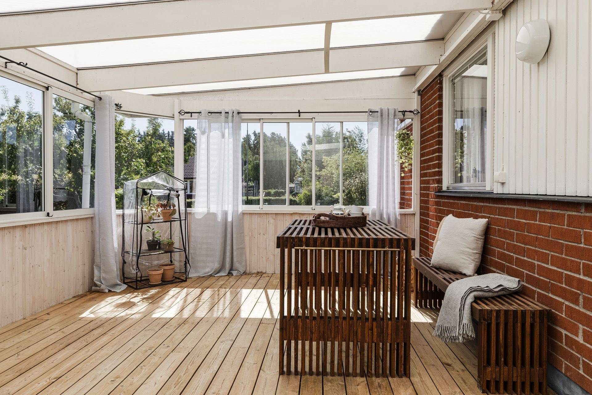 4 rum Villa på Snäckvägen 10 Mjölby Mjölby kommun - bild 6