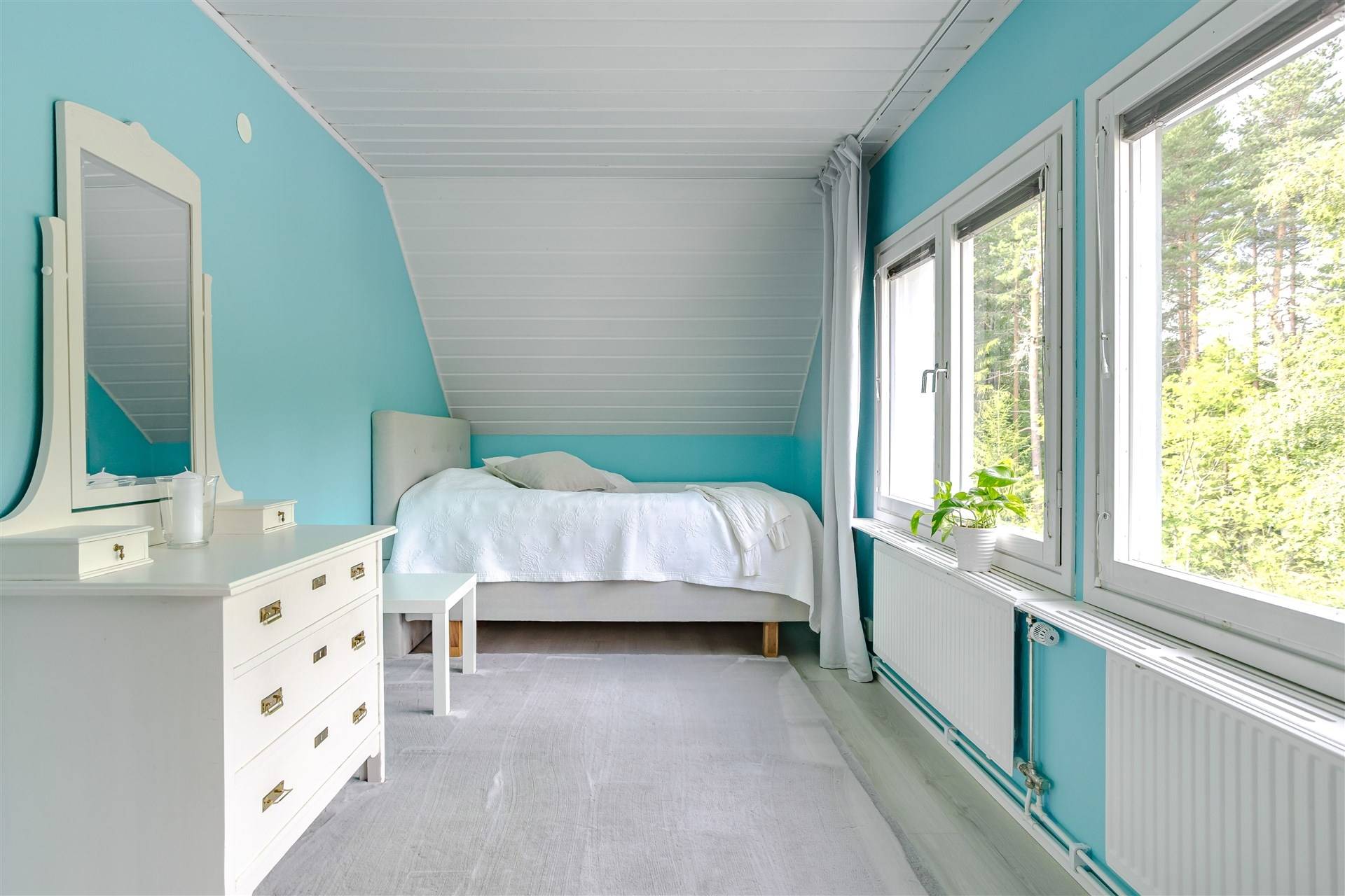 7 rum Villa på Tungatan 31 Sidsjön Sundsvalls kommun - bild 31