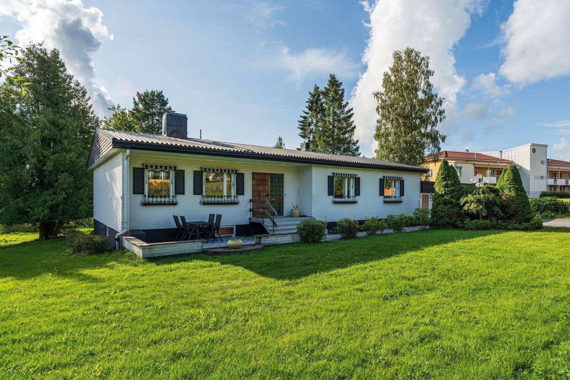 6 rum Villa på Bonäsvägen 40A Bonäset Örnsköldsviks kommun - bild 5