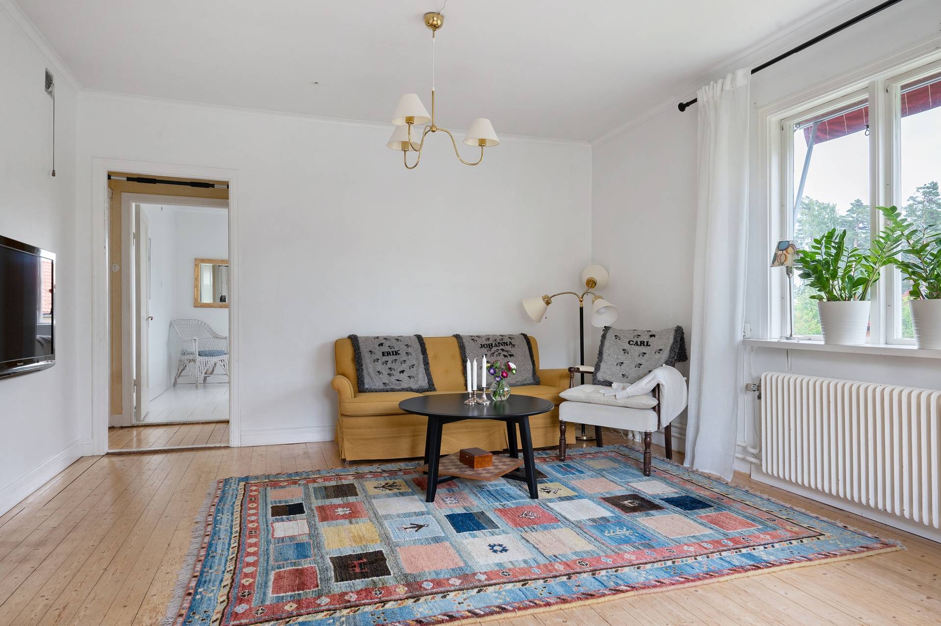 7 rum Villa på Smältargatan 4 Centralt Sandvikens kommun - bild 36