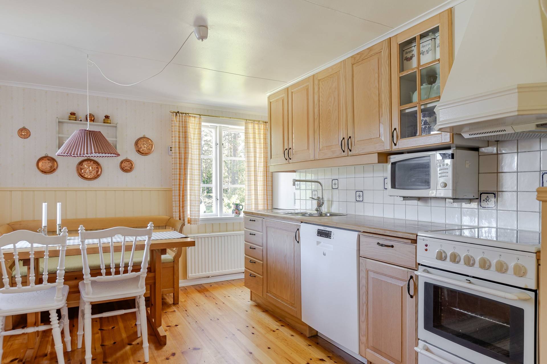 4 rum Villa på Rud 28 Bottnaryd - Stråken Jönköpings kommun - bild 19