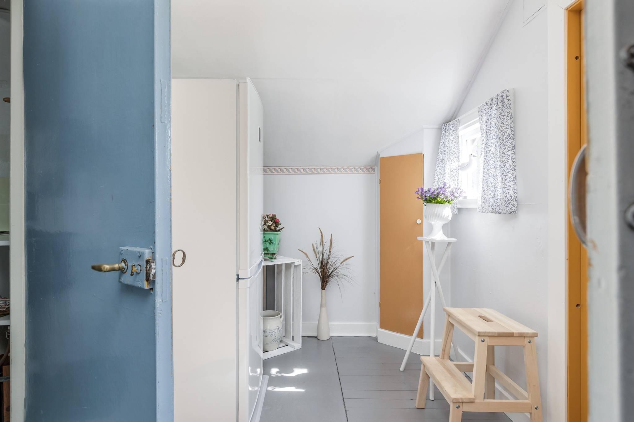 2 rum Villa på Kallebergavägen 62 Ronneby kommun - bild 16