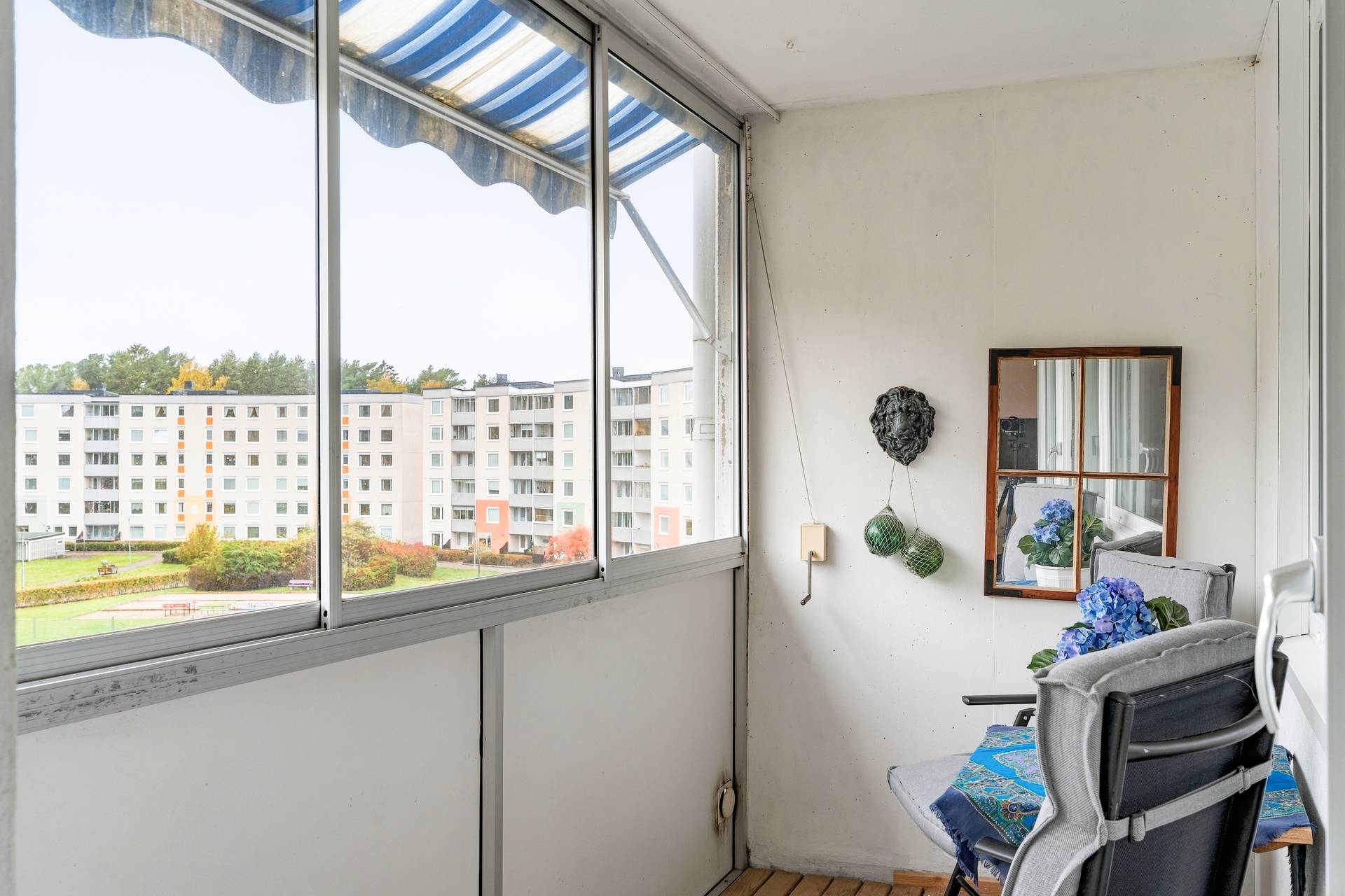 3 rum Lägenhet på Brandkärrsvägen 166 Brandkärr Nyköpings kommun - bild 15